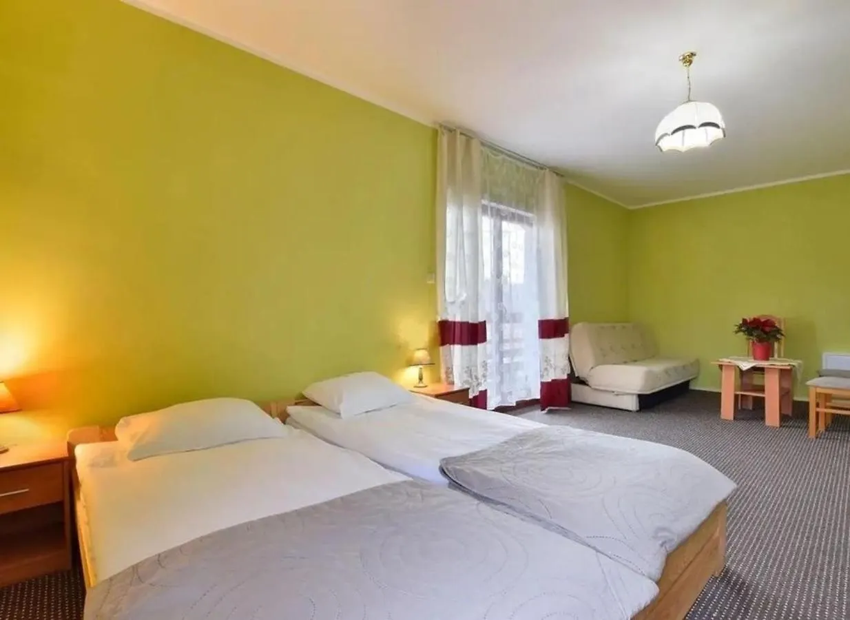 Kwatera prywatna Apartament Sasanka Karpacz Polska