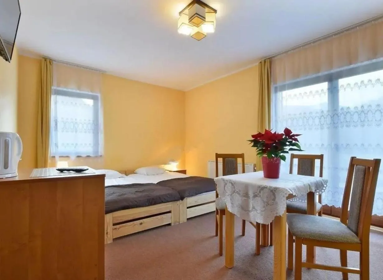 Kwatera prywatna Apartament Sasanka Karpacz