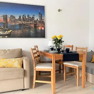 Stary Albatros 4b Apartament Gdańsk