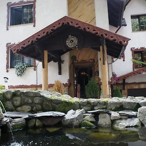 Kwatera prywatna Góral Goralska Osada, Karpacz