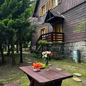 Apartament Osada Biały Jar, Karpacz