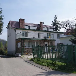 Kwatera prywatna Graf, Karpacz