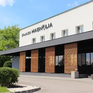 Magnolia-airport Modlin Zajazd Pomiechówek